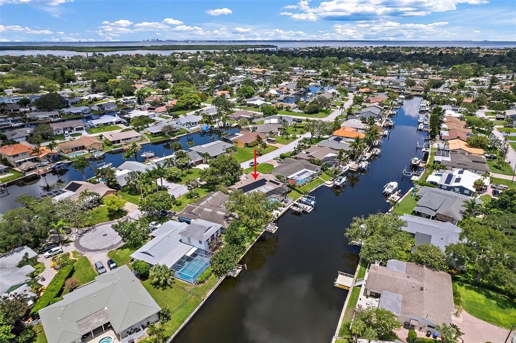 Active With Contract: $1,050,000 (3 beds, 2 baths, 1648 Square Feet)