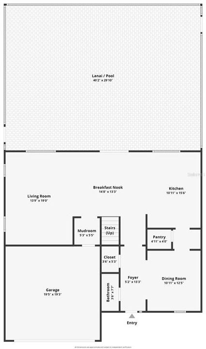 Active With Contract: $780,000 (3 beds, 2 baths, 2480 Square Feet)