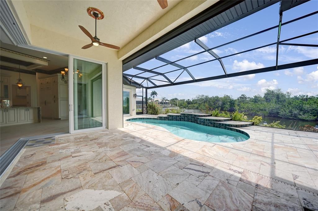 Live your slice of Florida paradise at 5000 Palermo.