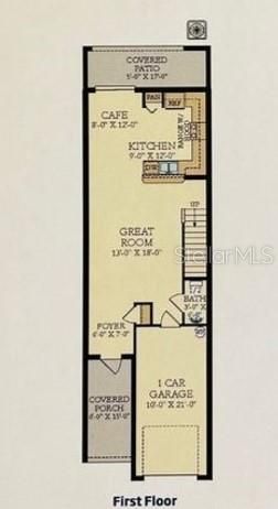 На продажу: $355,000 (3 спален, 2 ванн, 1634 Квадратных фут)