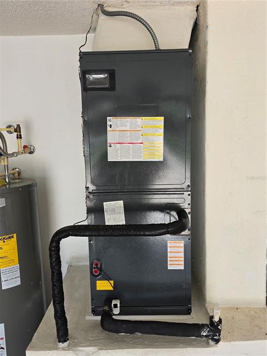 Water Heater