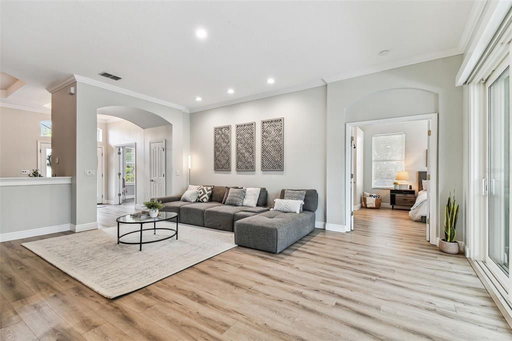 Active With Contract: $835,000 (4 beds, 3 baths, 2415 Square Feet)