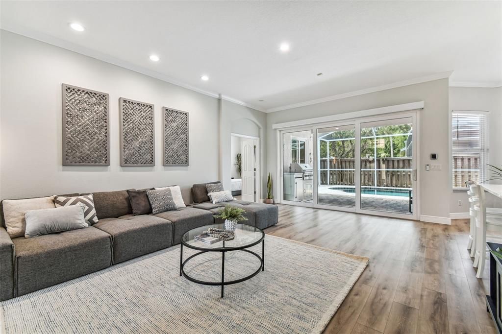 Active With Contract: $835,000 (4 beds, 3 baths, 2415 Square Feet)