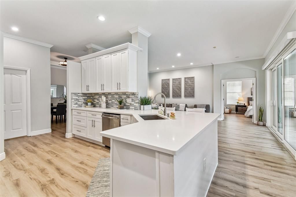 Active With Contract: $835,000 (4 beds, 3 baths, 2415 Square Feet)