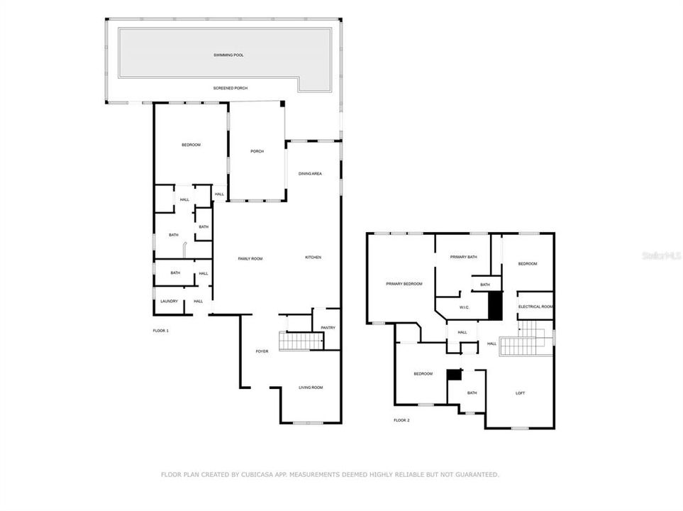 Activo con contrato: $650,000 (4 camas, 3 baños, 3244 Pies cuadrados)