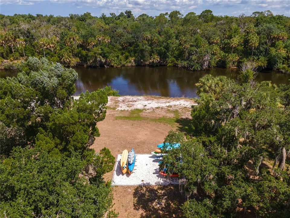 Manatee River Community Park