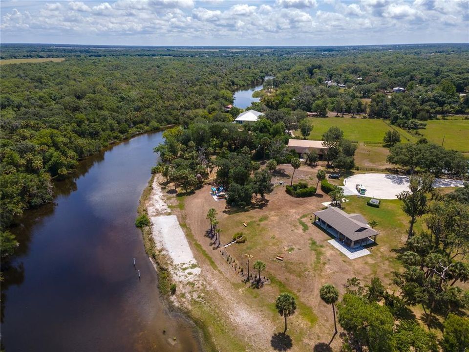 Manatee River Community Park