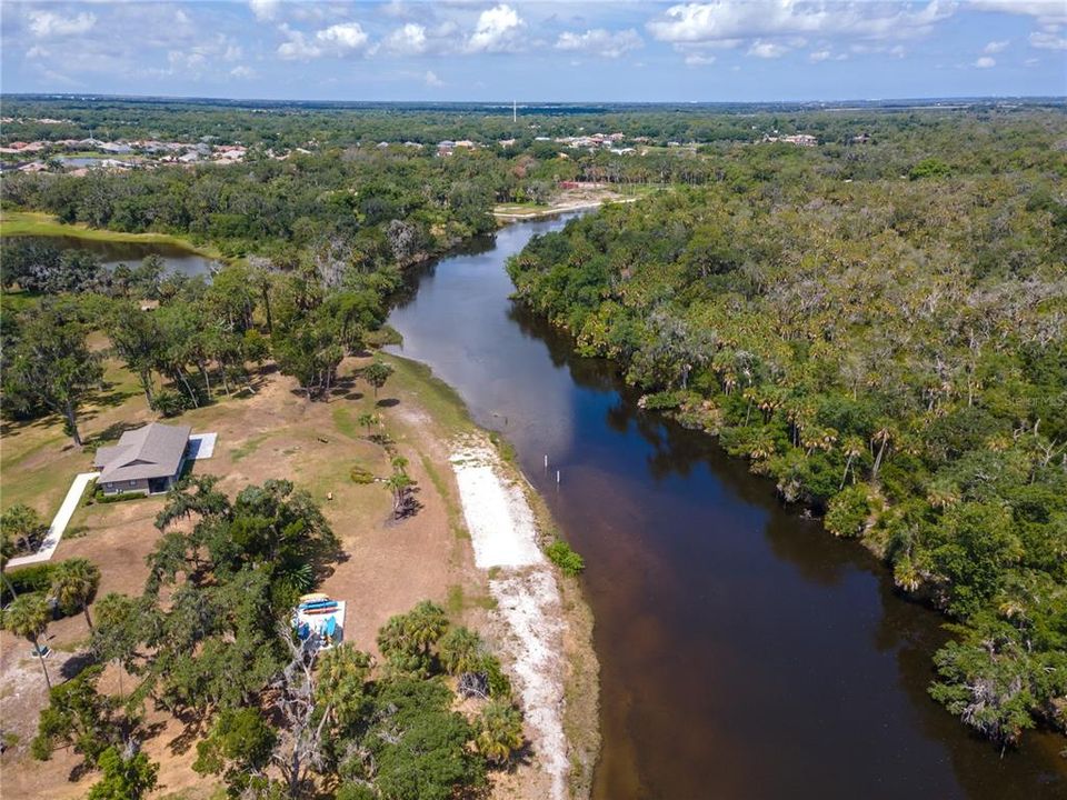 Manatee River Community Park