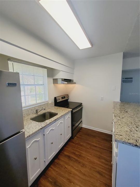 For Rent: $1,150 (1 beds, 1 baths, 540 Square Feet)