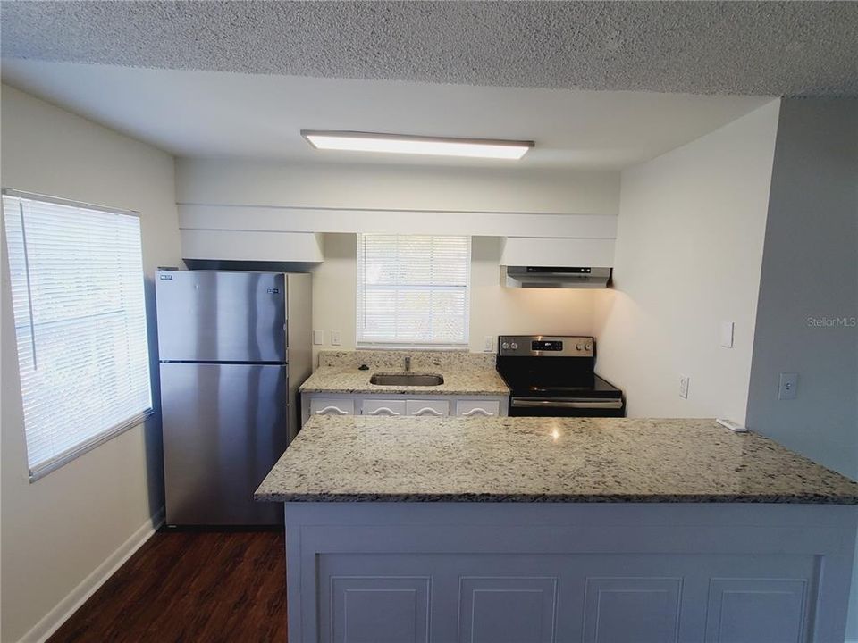 For Rent: $1,150 (1 beds, 1 baths, 540 Square Feet)