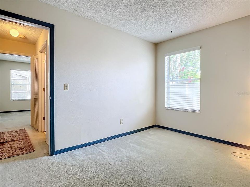 3rd Bedroom