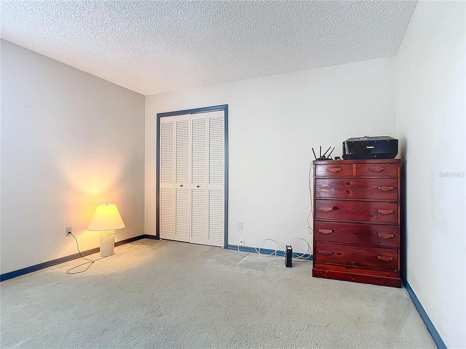 3rd Bedroom