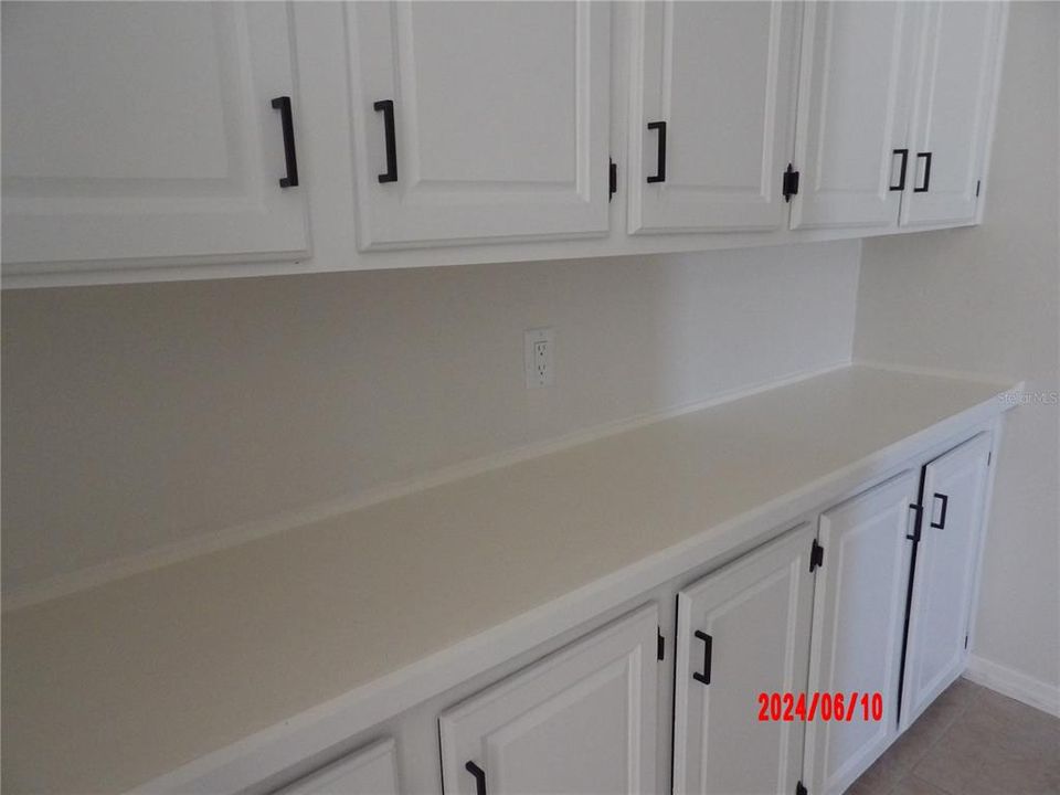 More cabinets for you in Hallway