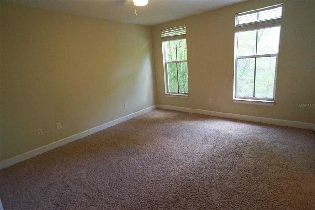 3rd Bedroom