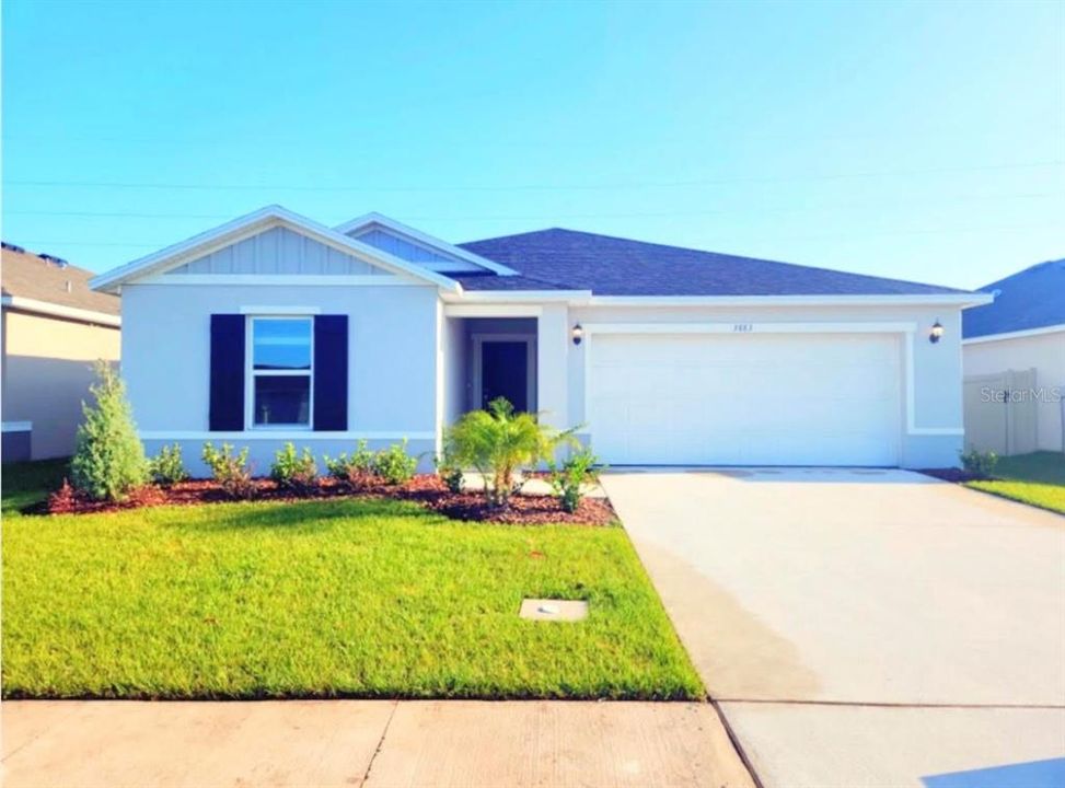 Recently Sold: $400,000 (3 beds, 2 baths, 1541 Square Feet)