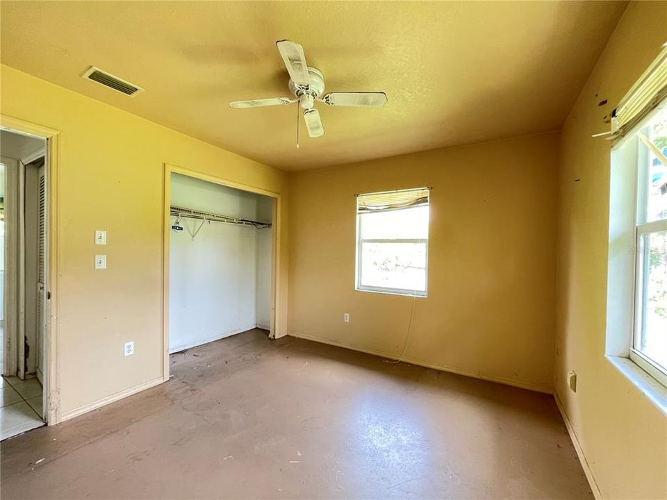 Laundry/Utility room