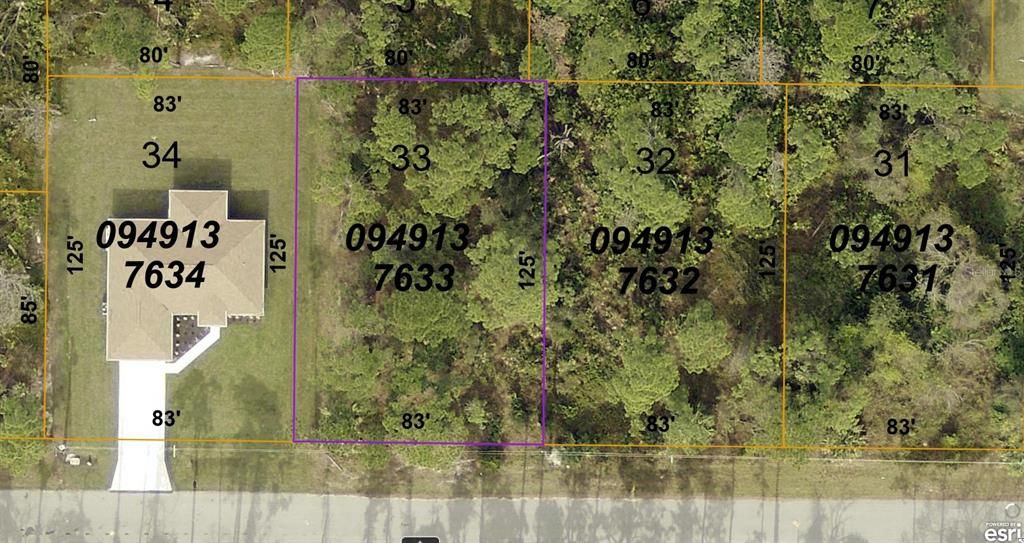 For Sale: $19,900 (0.24 acres)