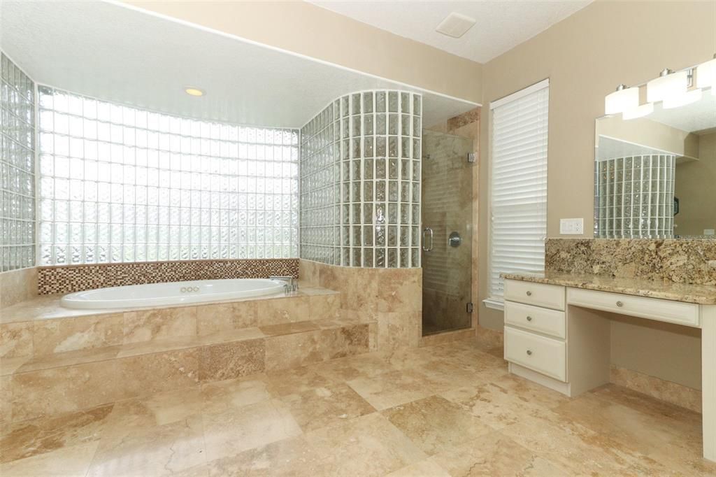 Master bath