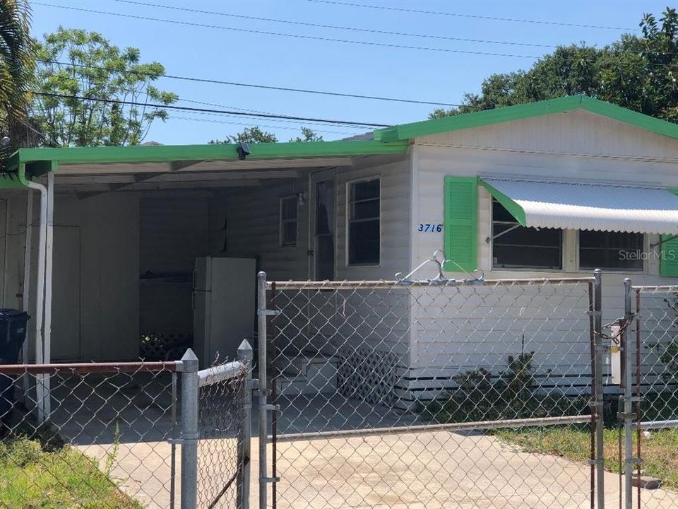 Recently Sold: $97,500 (2 beds, 1 baths, 432 Square Feet)