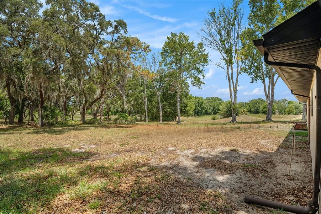 0.60 acres lot