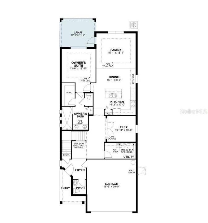 For Sale: $424,990 (3 beds, 2 baths, 2292 Square Feet)