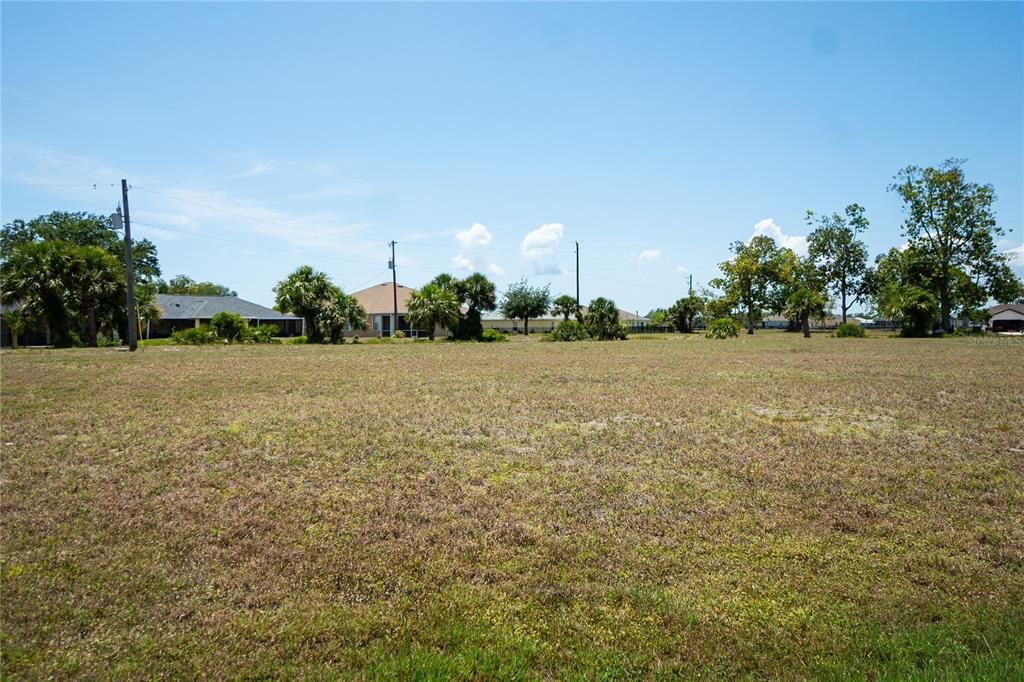 Active With Contract: $49,900 (0.25 acres)