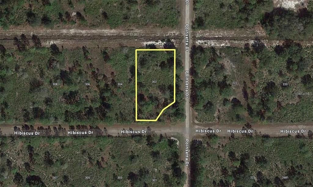 For Sale: $18,900 (0.55 acres)