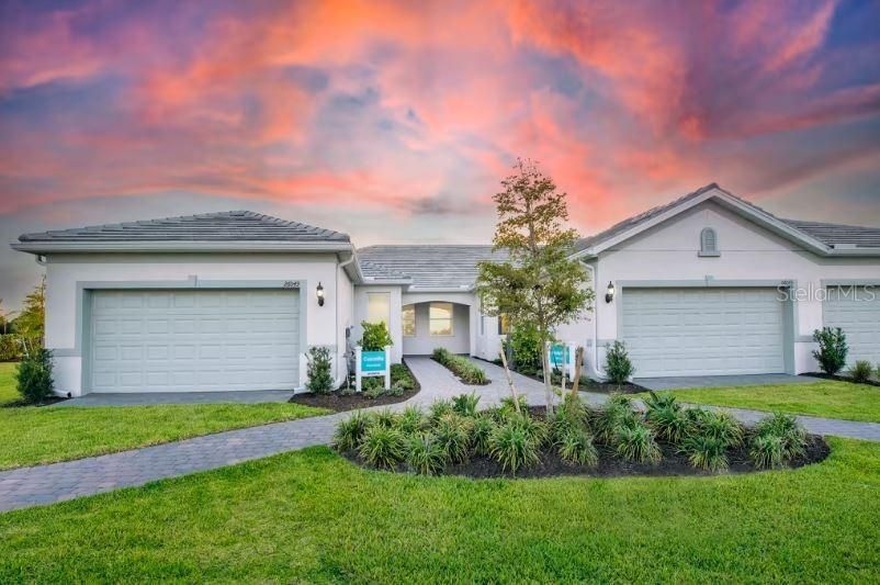 AVAILABLE NOW! Seagrove at BeachWalk by Manasota Key