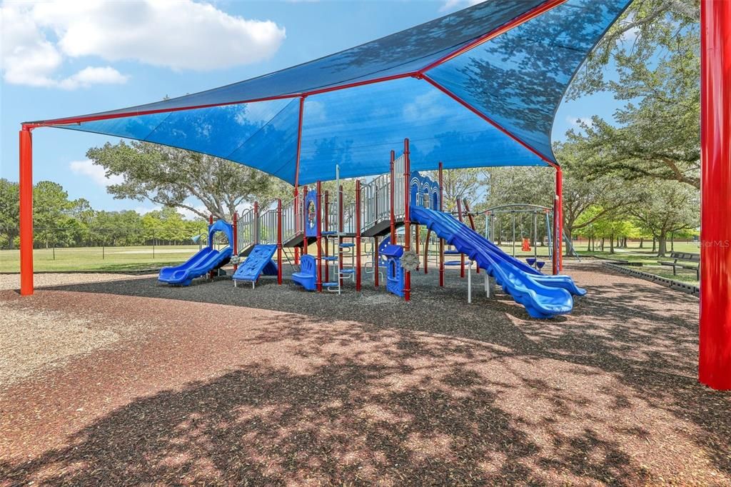 You are also ONLY ½ MILE AWAY from 2 COMMUNITY PARKS that include BASKETBALL COURTS, SOCCER FIELDS, TENNIS COURTS, a COMMUNITY POOL, a PLAYGROUND, PARK and OPEN FIELDS!