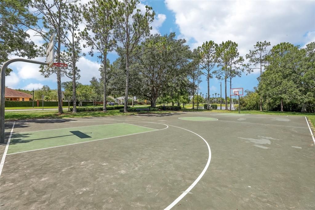 You are also ONLY ½ MILE AWAY from 2 COMMUNITY PARKS that include BASKETBALL COURTS, SOCCER FIELDS, TENNIS COURTS, a COMMUNITY POOL, a PLAYGROUND, PARK and OPEN FIELDS!