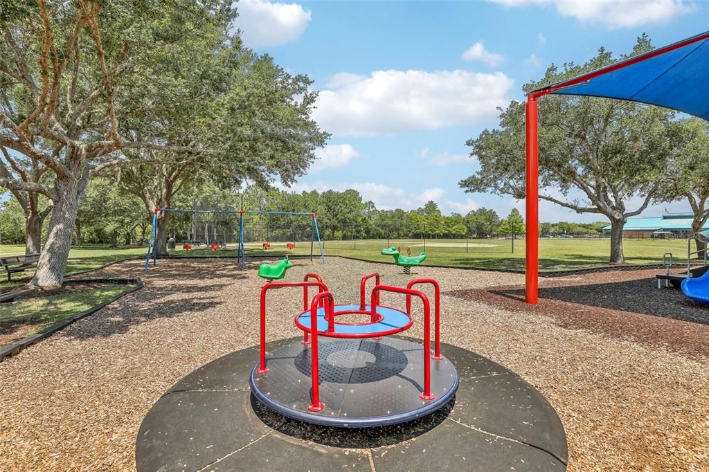 You are also ONLY ½ MILE AWAY from 2 COMMUNITY PARKS that include BASKETBALL COURTS, SOCCER FIELDS, TENNIS COURTS, a COMMUNITY POOL, a PLAYGROUND, PARK and OPEN FIELDS!