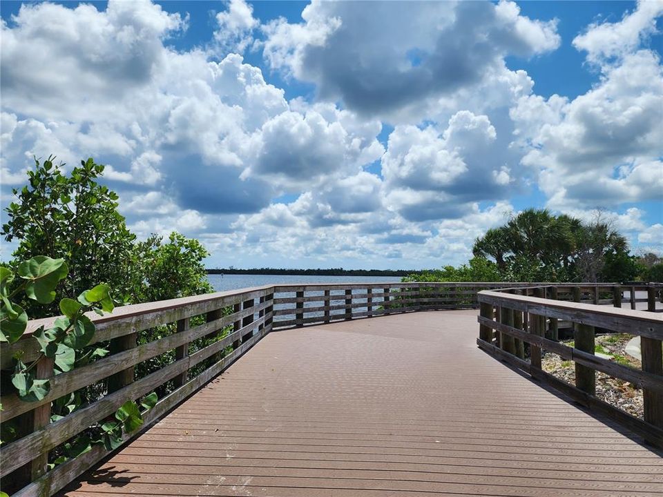 Charlotte Harbor