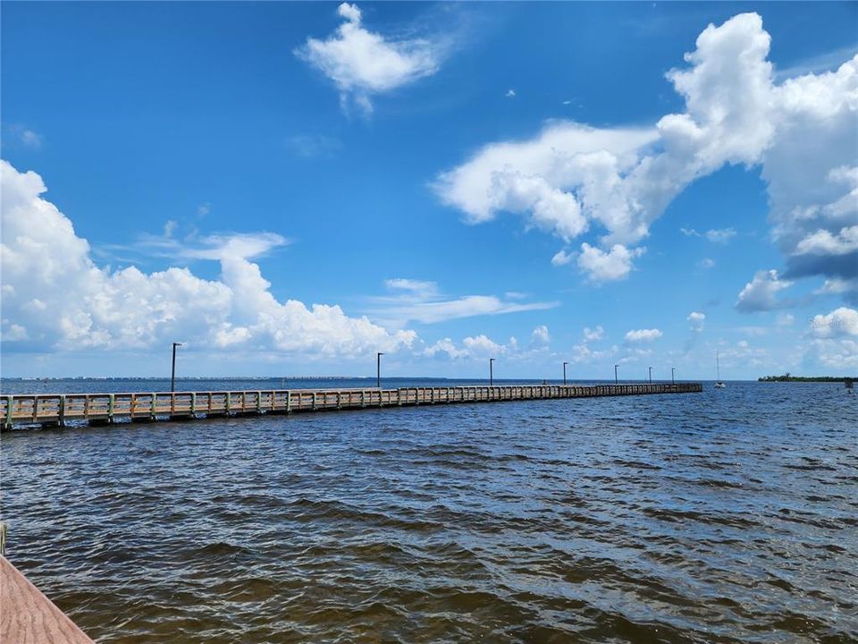 Charlotte Harbor