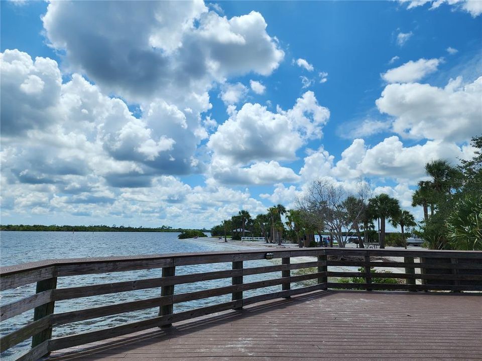 Charlotte Harbor