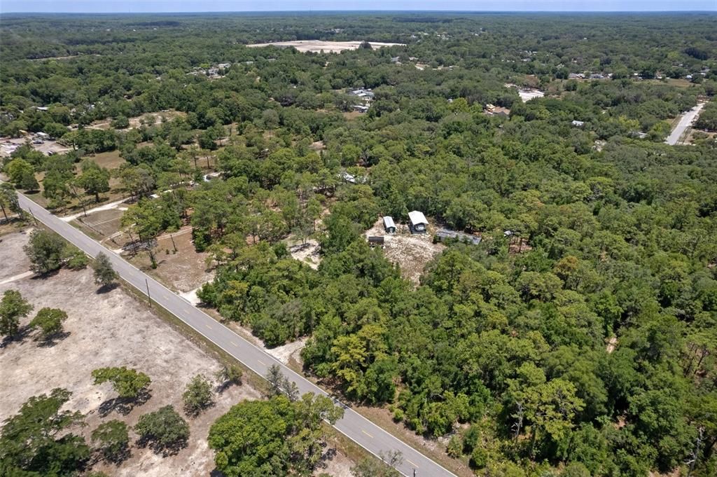 На продажу: $449,900 (4.99 acres)