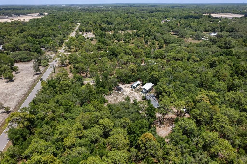 For Sale: $449,900 (4.99 acres)