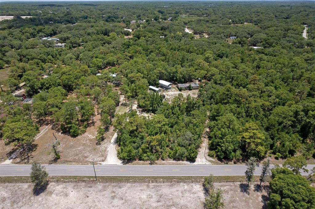 En Venta: $449,900 (4.99 acres)