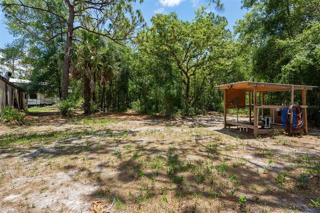 For Sale: $449,900 (4.99 acres)
