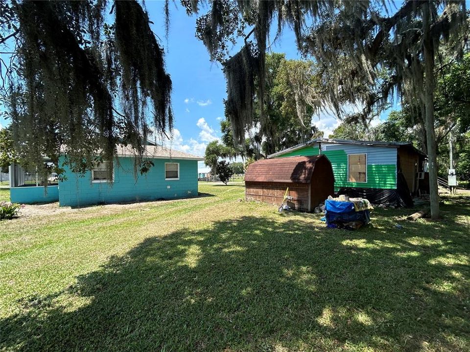 SFH and Mobile Home