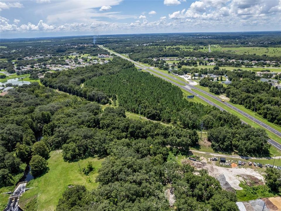 Active With Contract: $6,995,000 (29.63 acres)