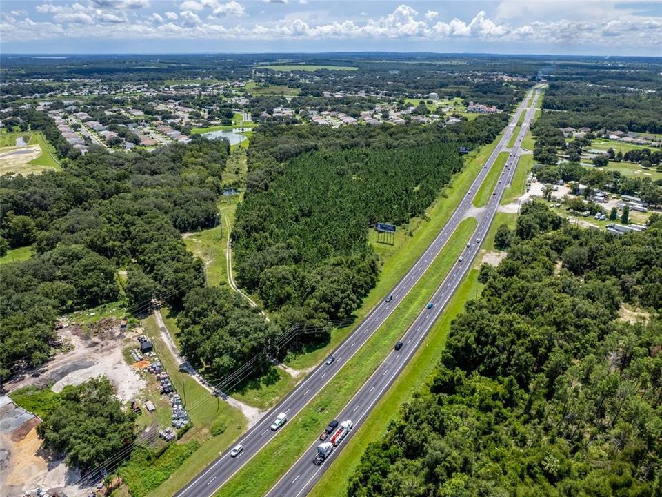 Active With Contract: $6,995,000 (29.63 acres)