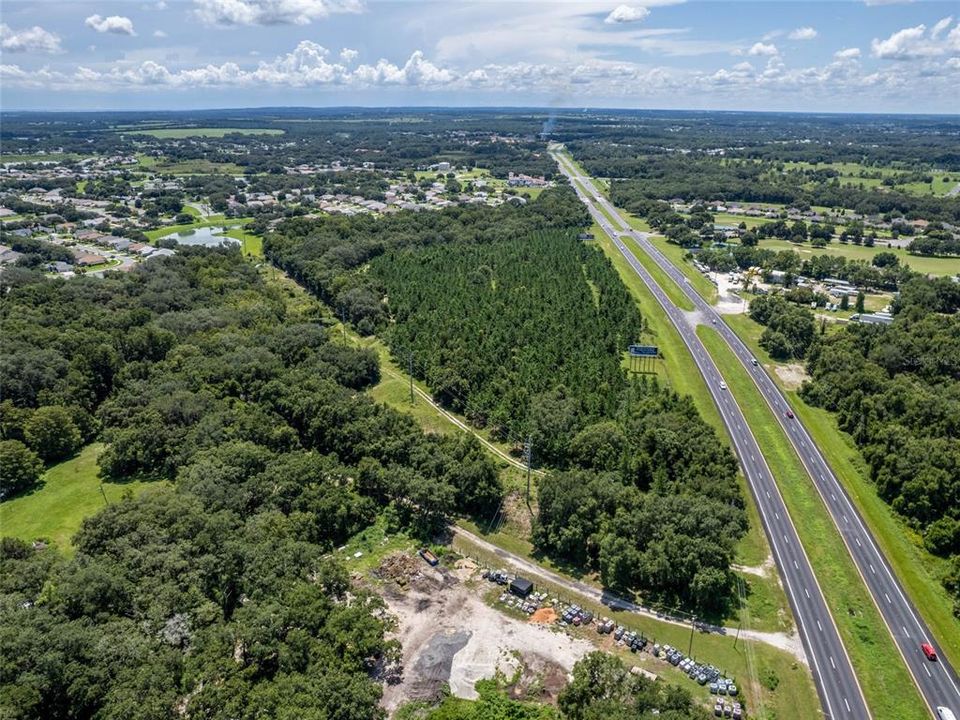 Active With Contract: $6,995,000 (29.63 acres)