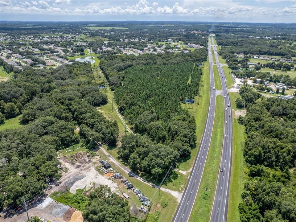 Active With Contract: $6,995,000 (29.63 acres)