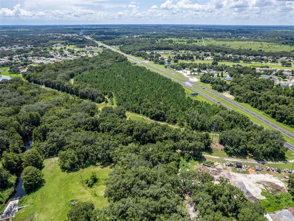 Active With Contract: $6,995,000 (29.63 acres)