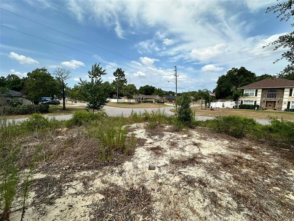 Active With Contract: $55,000 (0.26 acres)