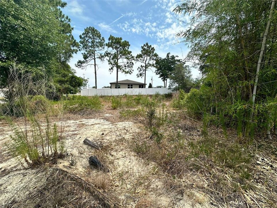 Active With Contract: $55,000 (0.26 acres)