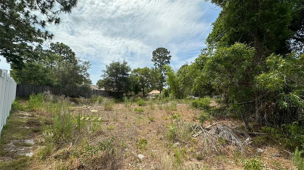 Active With Contract: $55,000 (0.26 acres)