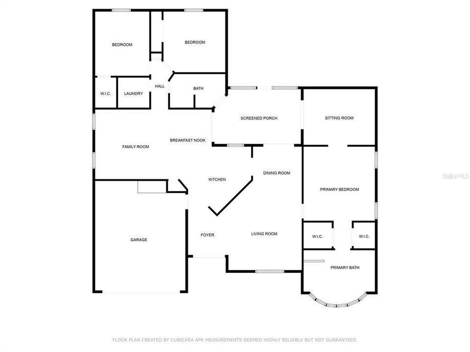 En Venta: $344,000 (3 camas, 2 baños, 2190 Pies cuadrados)