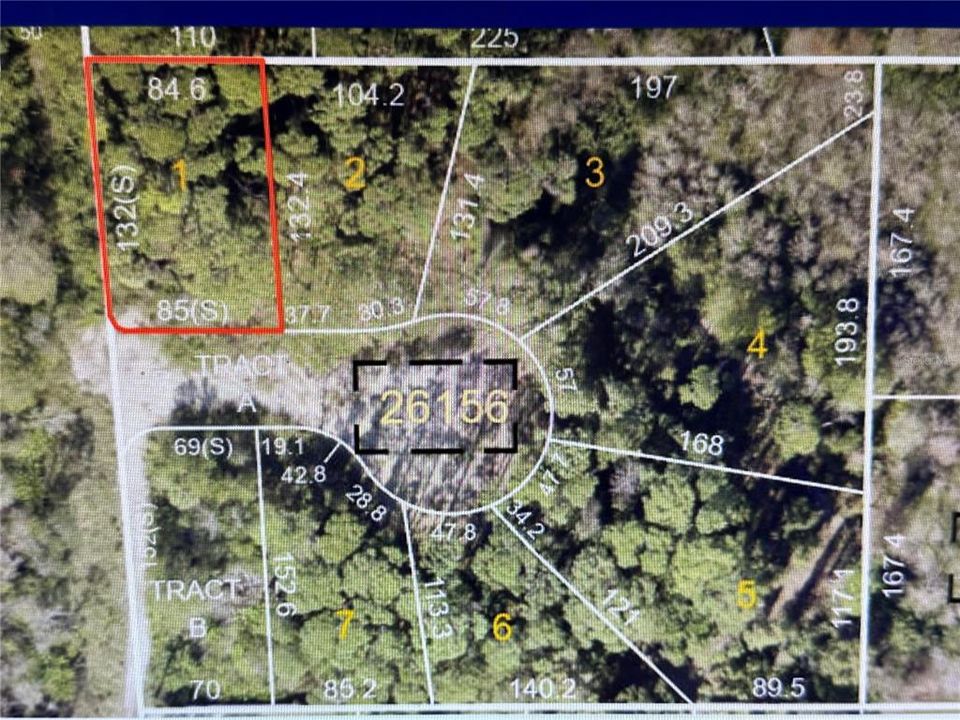 For Sale: $300,000 (0.25 acres)