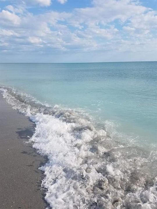 Englewood Beach